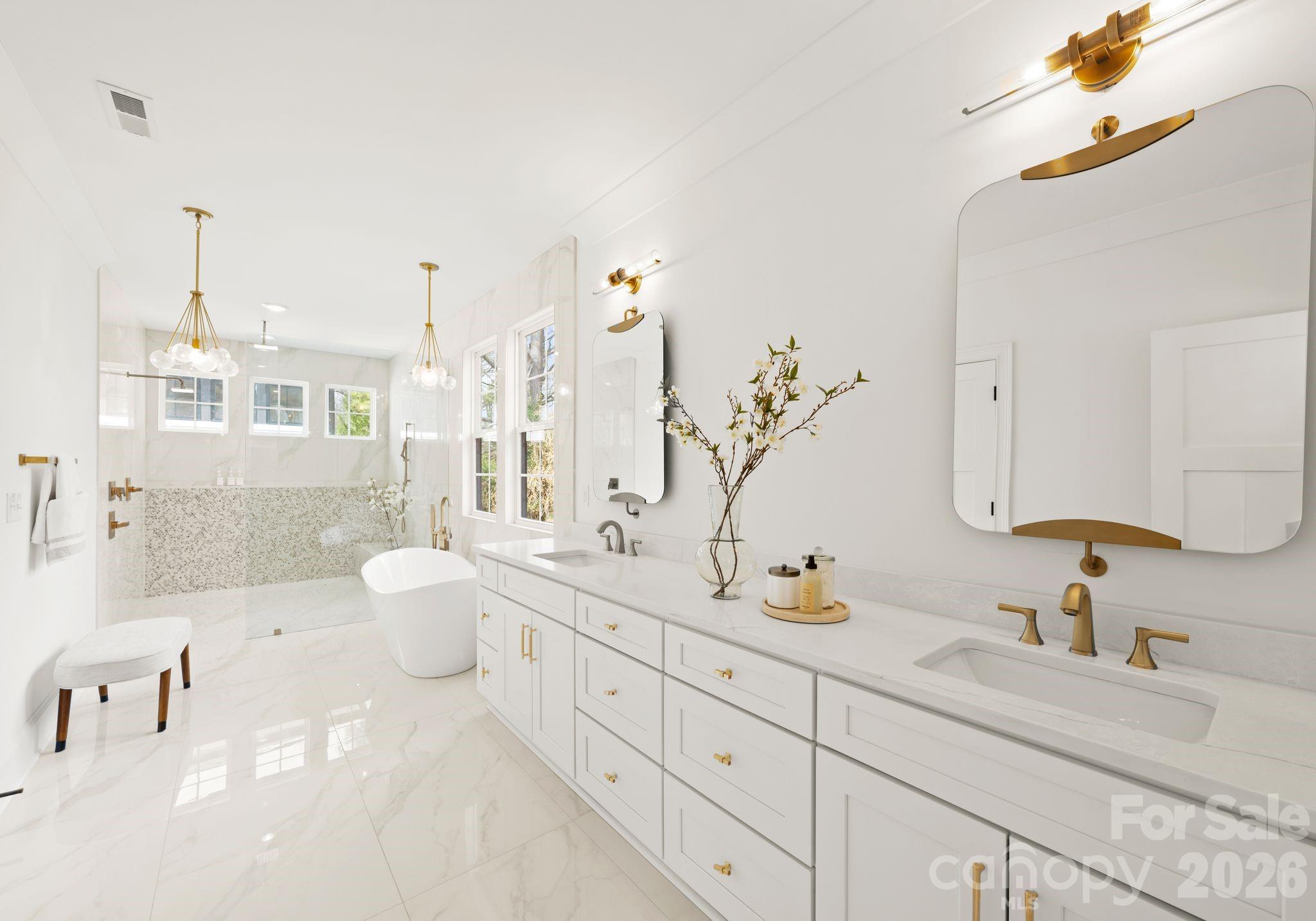 4349 Castleton Road Charlotte, NC 28211 - Photo 25 of 48