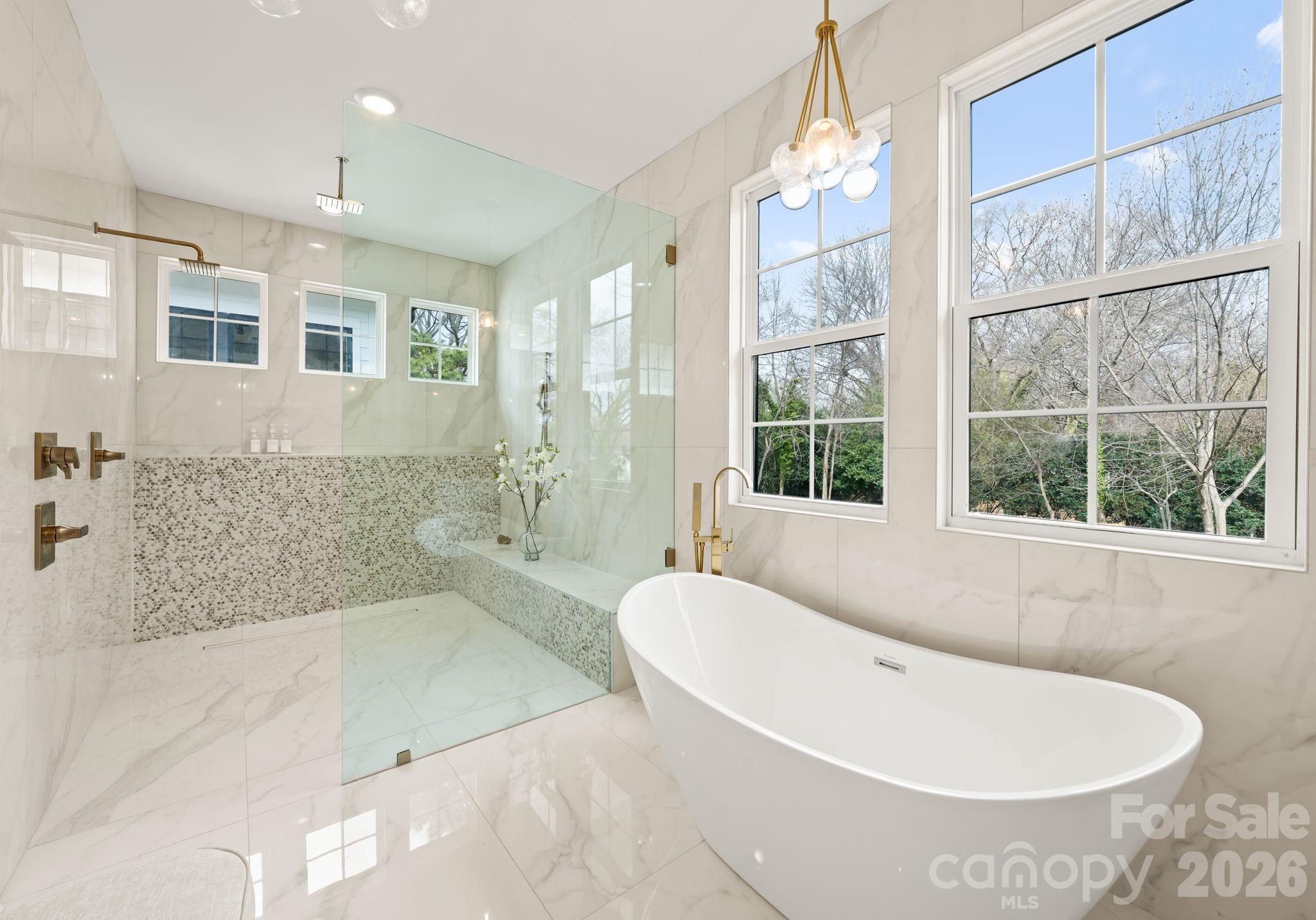 4349 Castleton Road Charlotte, NC 28211 - Photo 27 of 48