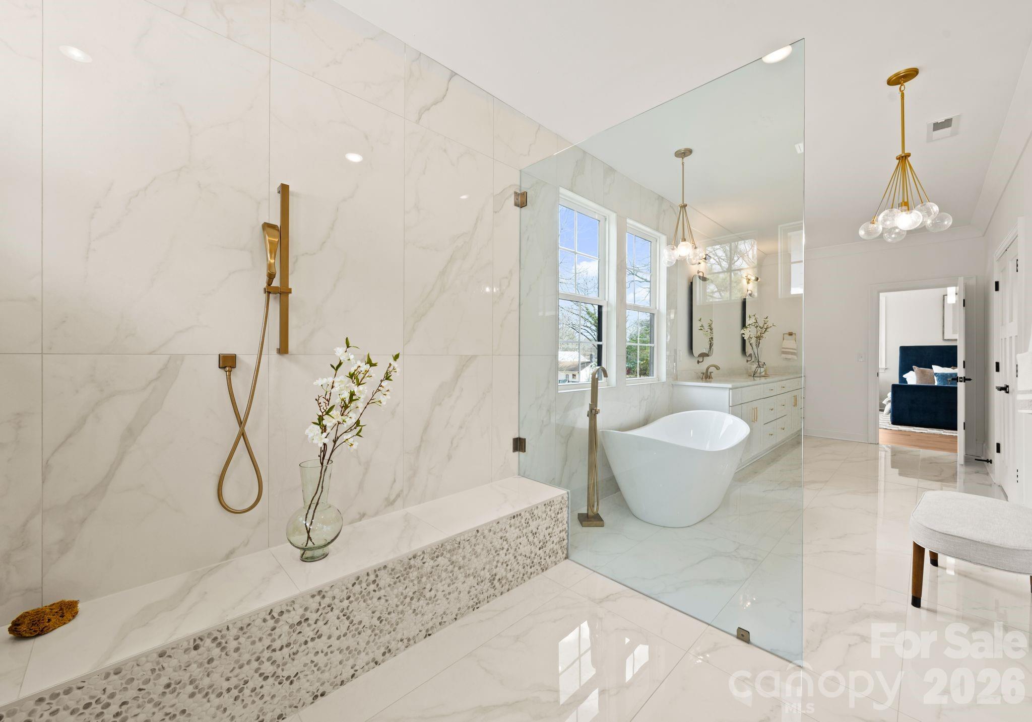 4349 Castleton Road Charlotte, NC 28211 - Photo 28 of 48