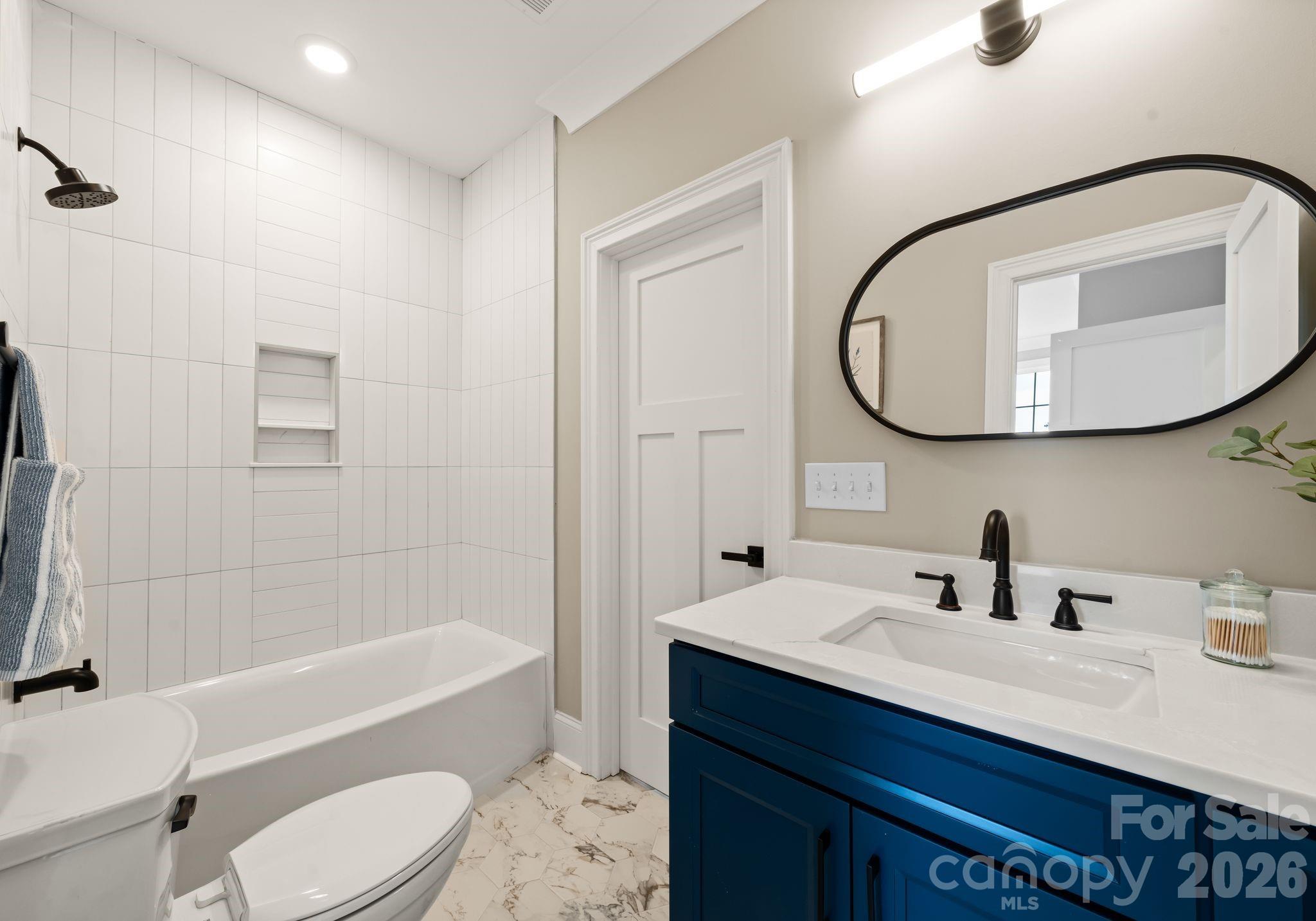 4349 Castleton Road Charlotte, NC 28211 - Photo 32 of 48