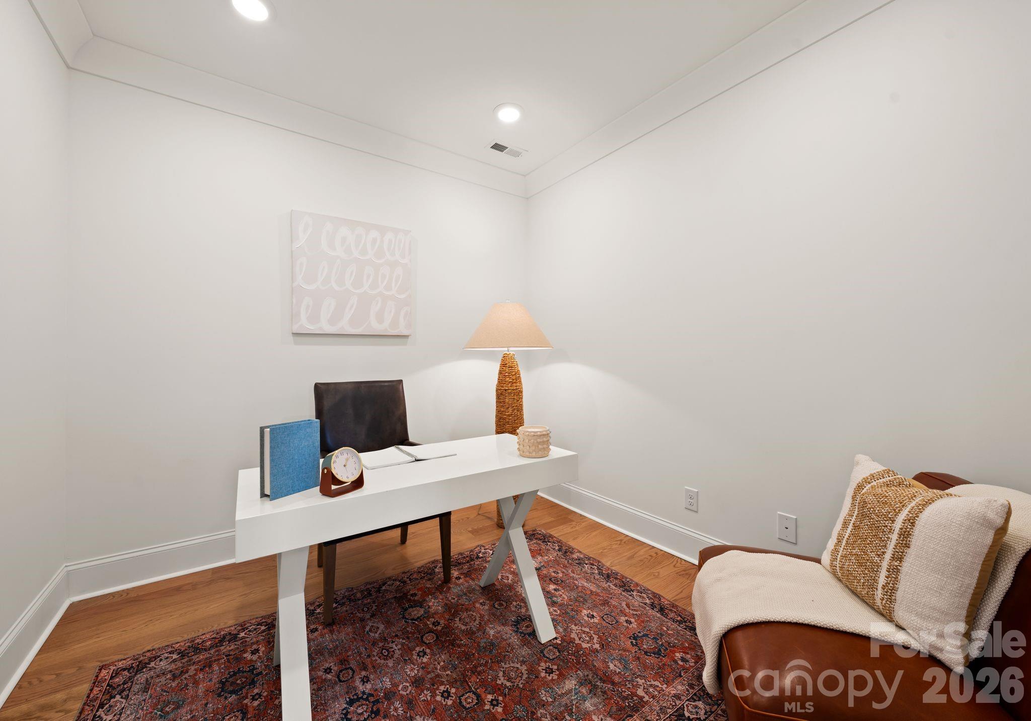 4349 Castleton Road Charlotte, NC 28211 - Photo 36 of 48