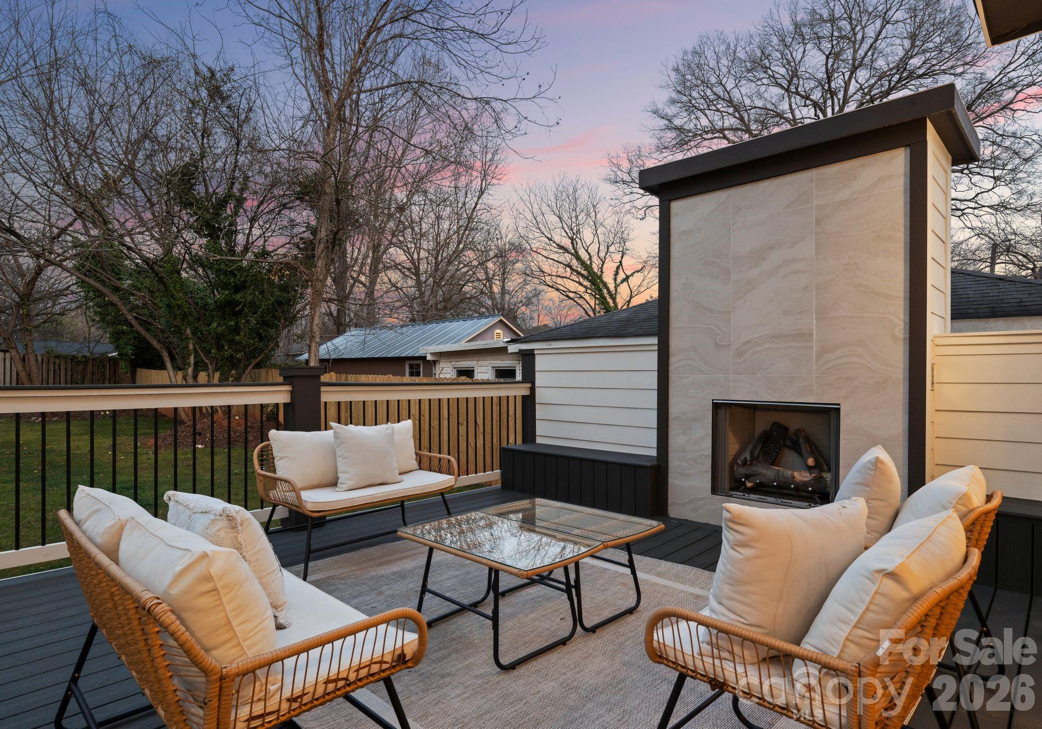 4349 Castleton Road Charlotte, NC 28211 - Photo 42 of 48