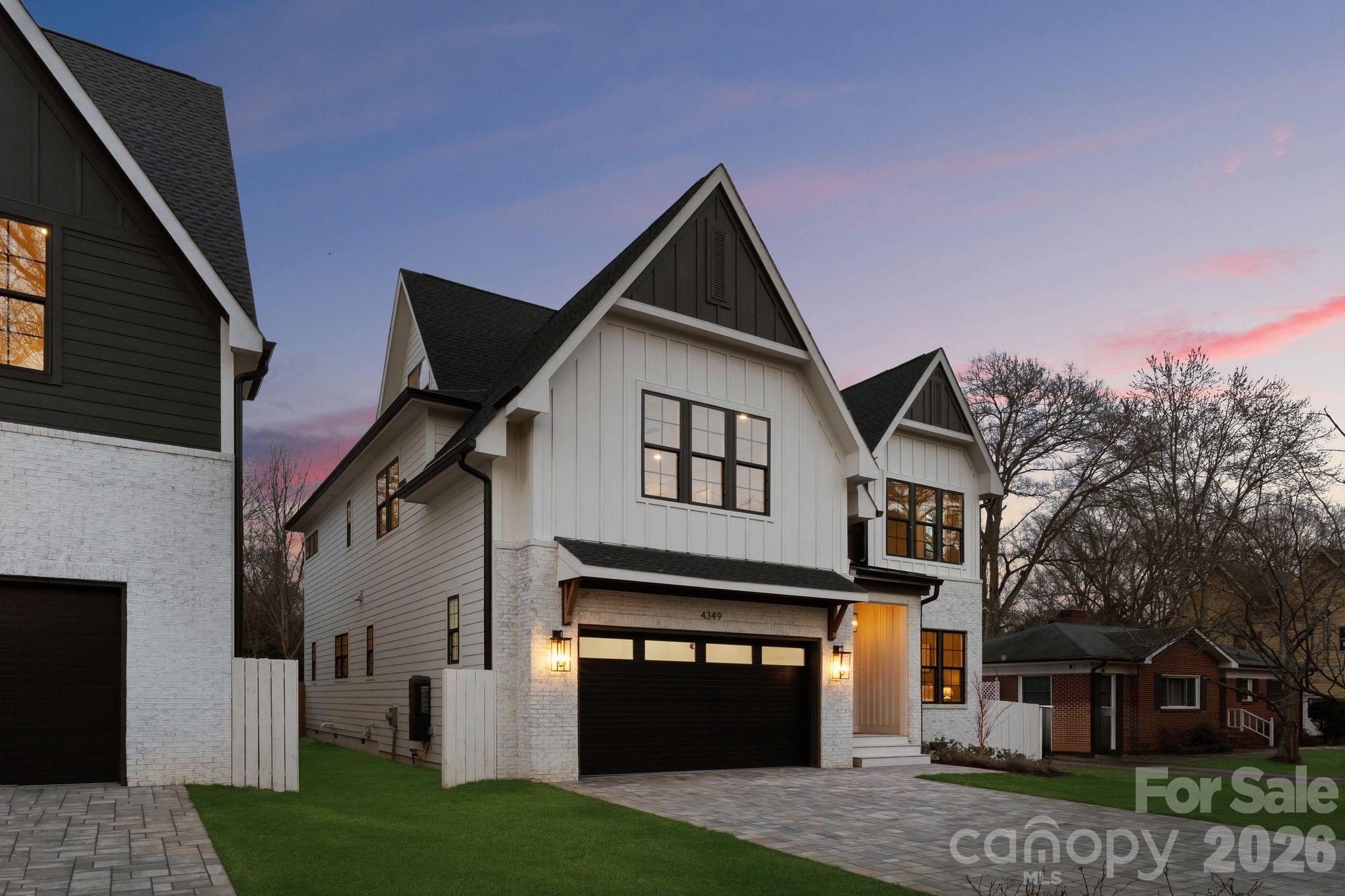 4349 Castleton Road Charlotte, NC 28211 - Photo 43 of 48