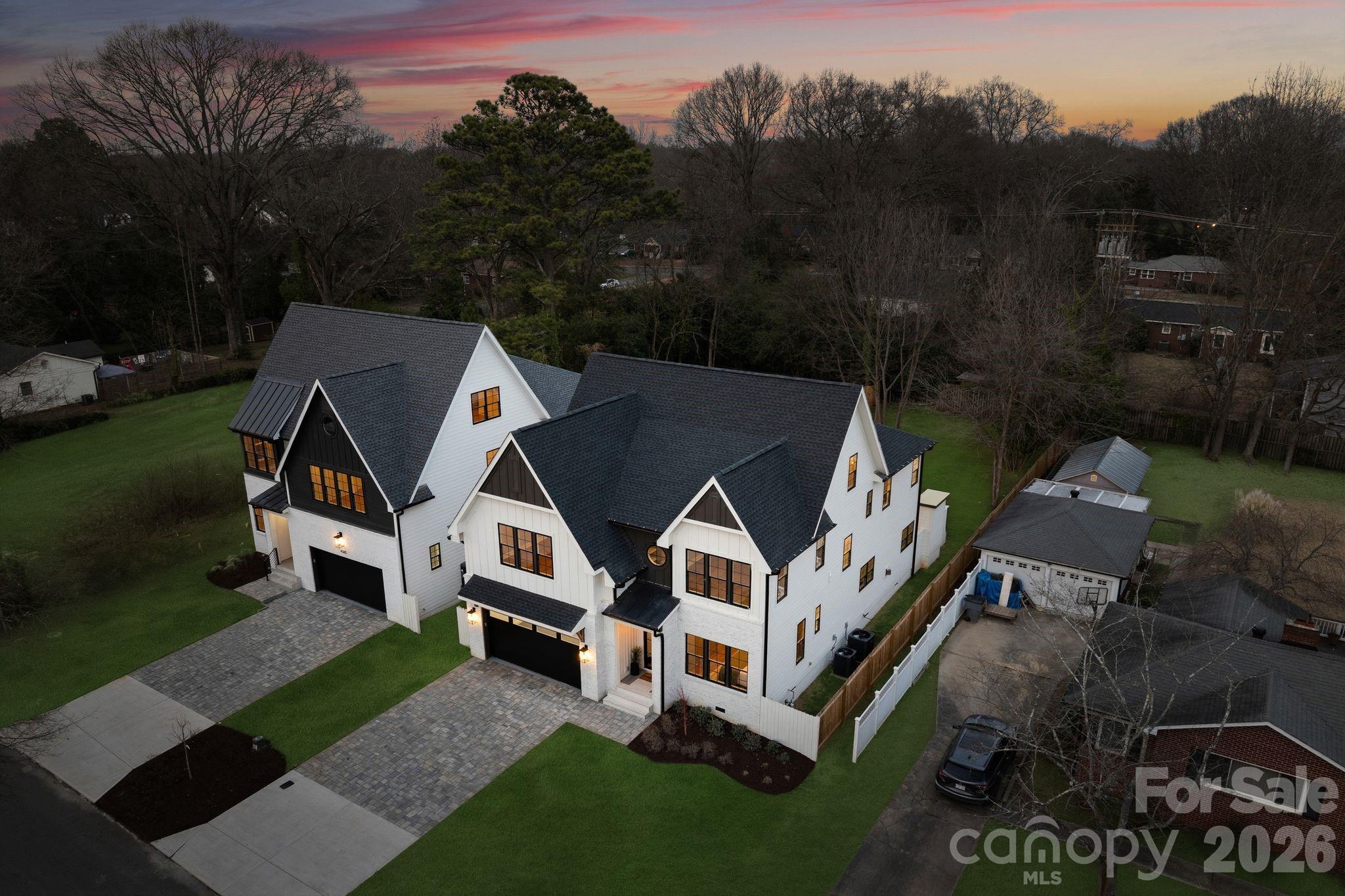 4349 Castleton Road Charlotte, NC 28211 - Photo 47 of 48