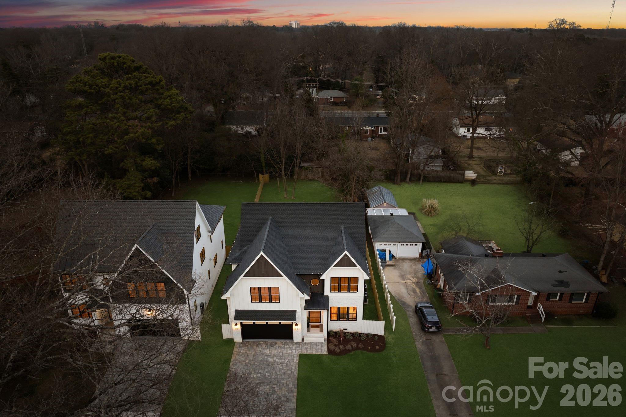 4349 Castleton Road Charlotte, NC 28211 - Photo 48 of 48