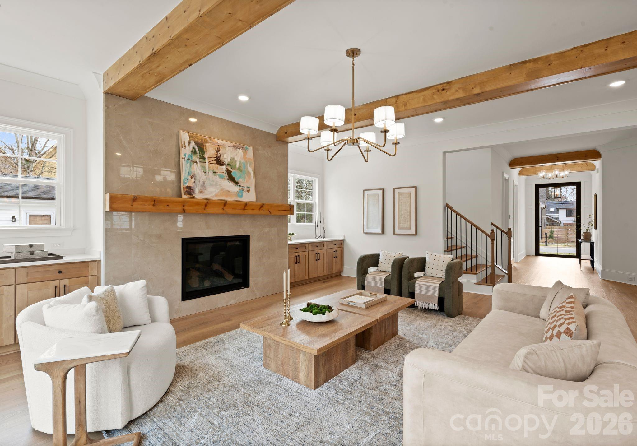 4349 Castleton Road Charlotte, NC 28211 - Photo 9 of 48