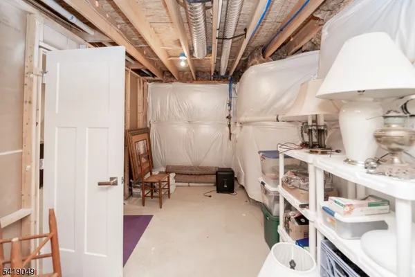 $580,000 | 35 Sparrowhawk Street, Washington, NJ 07882