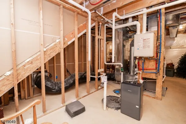 $580,000 | 35 Sparrowhawk Street, Washington, NJ 07882