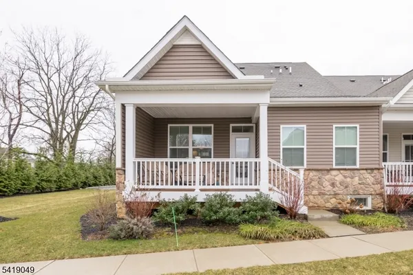 $580,000 | 35 Sparrowhawk Street, Washington, NJ 07882