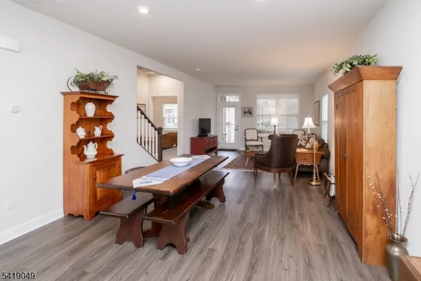 $580,000 | 35 Sparrowhawk Street, Washington, NJ 07882