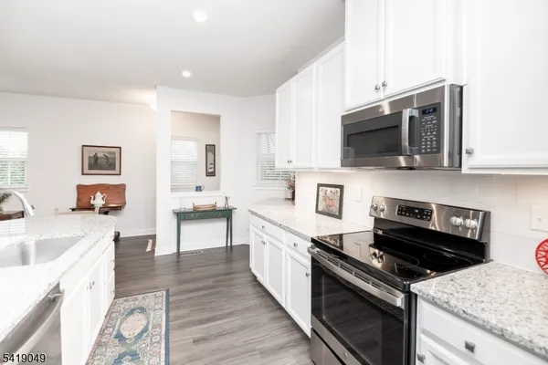 $580,000 | 35 Sparrowhawk Street, Washington, NJ 07882