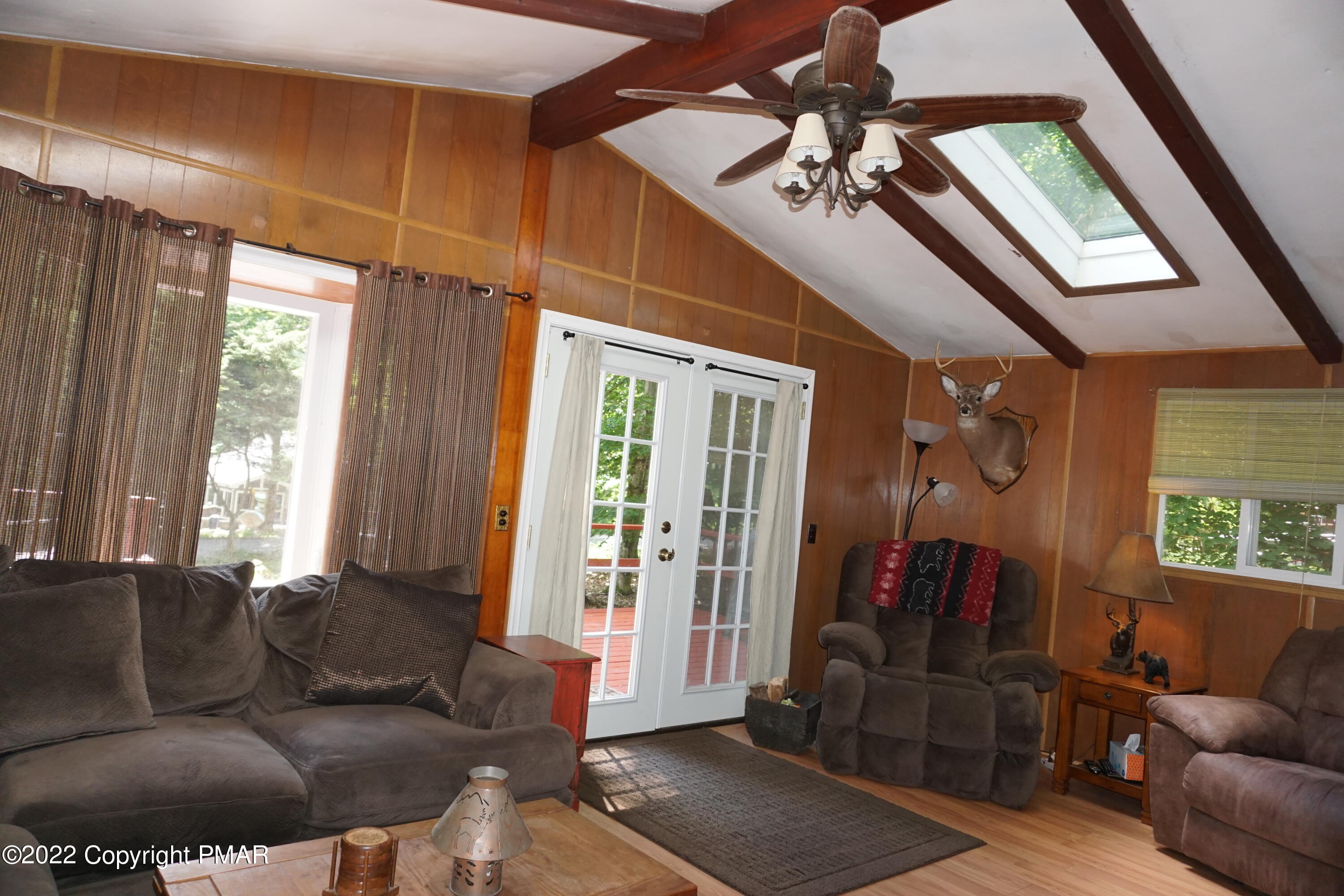 197 Selig Road Pocono Lake, PA 18347 - Photo 11 of 31 DSC02549