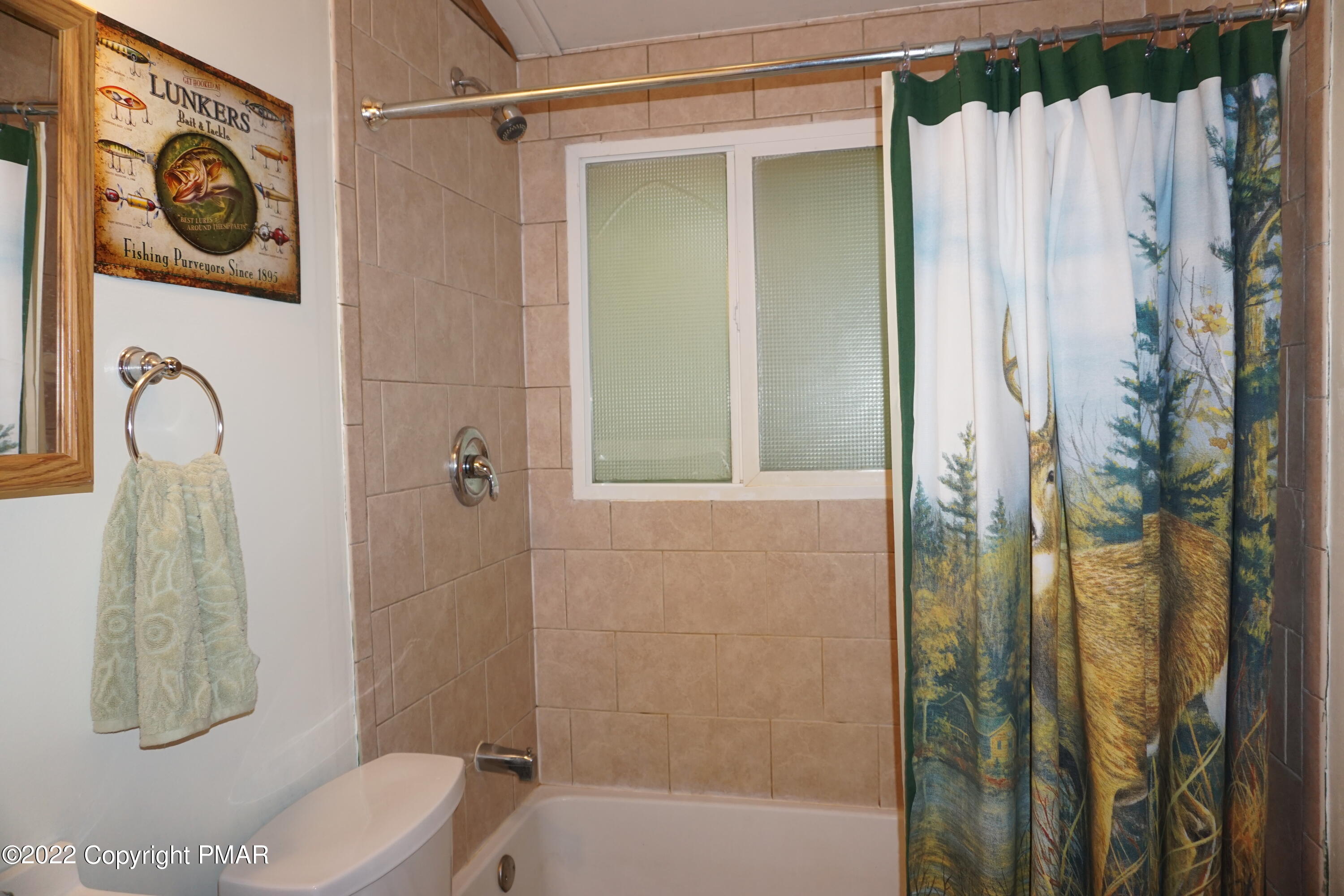 197 Selig Road Pocono Lake, PA 18347 - Photo 18 of 31 DSC02561