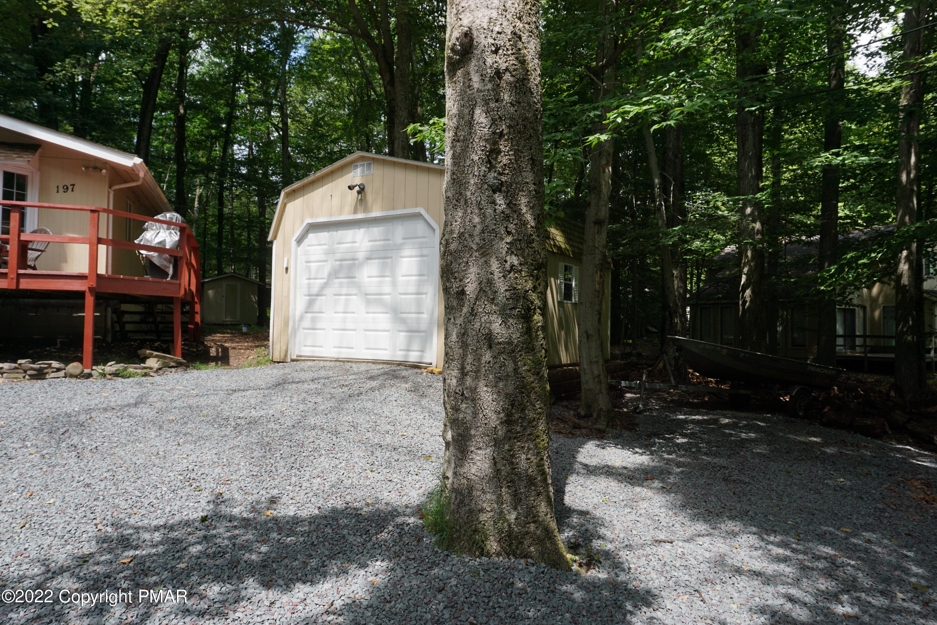 197 Selig Road Pocono Lake, PA 18347 - Photo 22 of 31 DSC02573