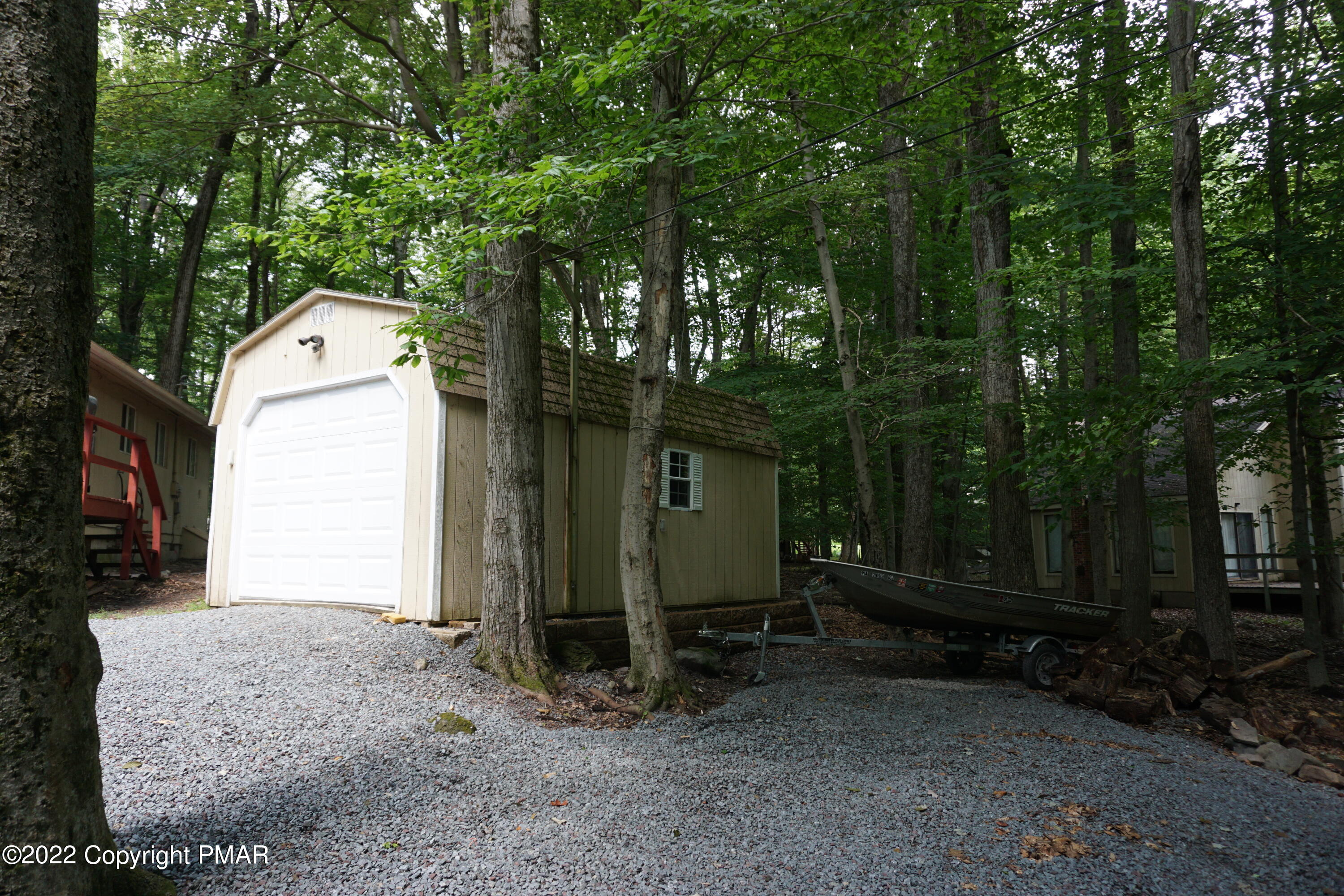 197 Selig Road Pocono Lake, PA 18347 - Photo 23 of 31 DSC02575