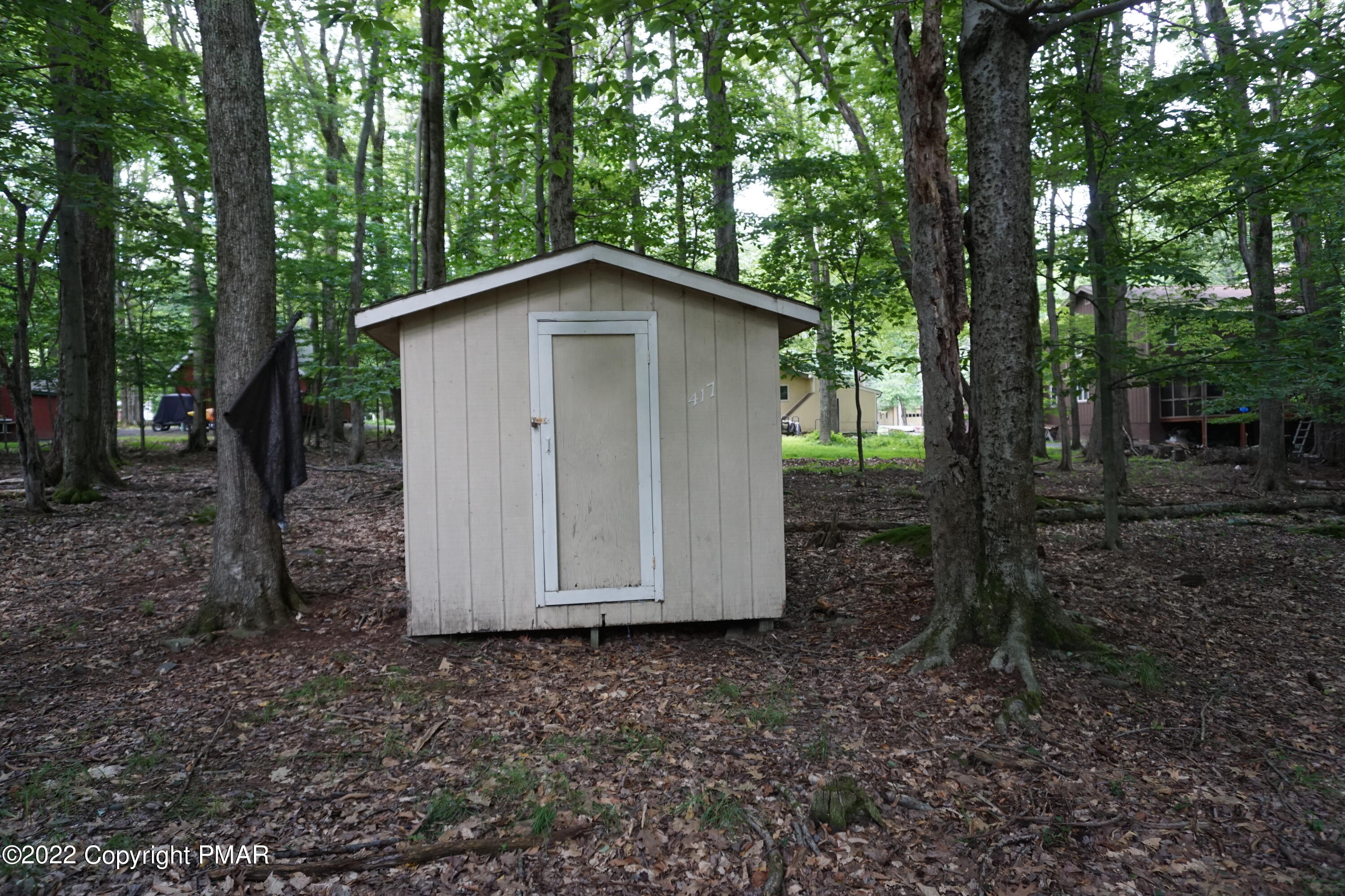 197 Selig Road Pocono Lake, PA 18347 - Photo 25 of 31 DSC02577