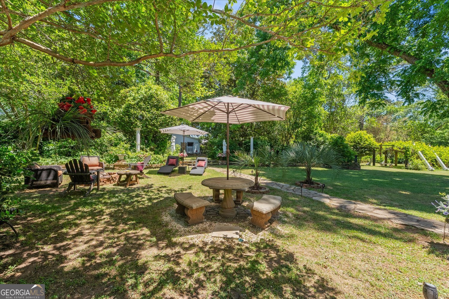 301 South Alexander Avenue Washington, GA 30673 - Photo 79 of 87