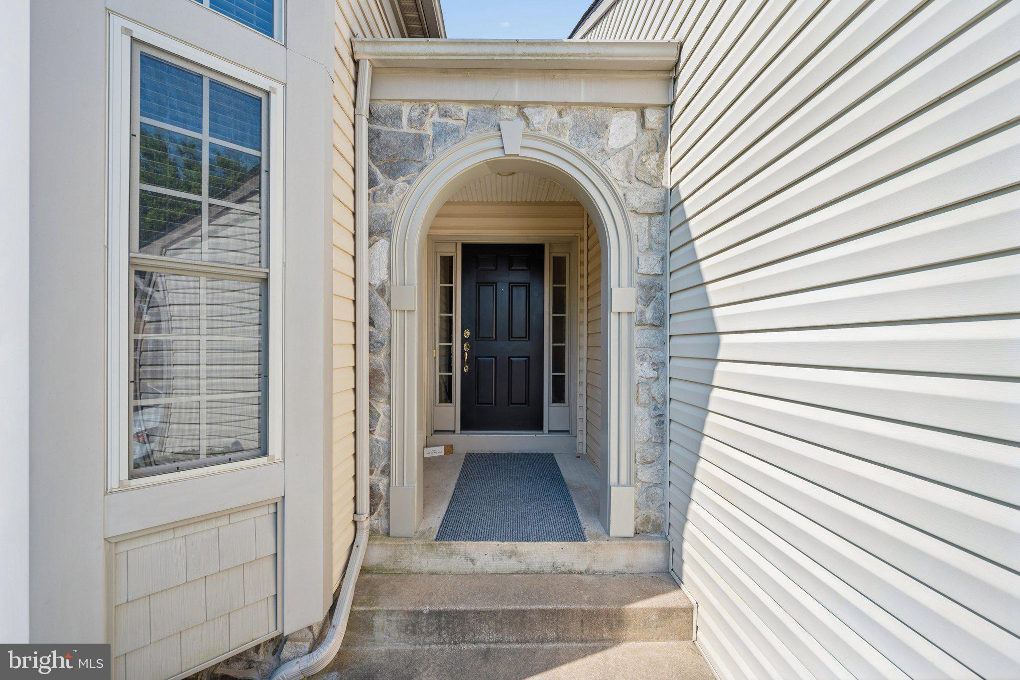 2605 Mill Race Road Frederick, MD 21701 - Photo 3 of 125 Exterior Front