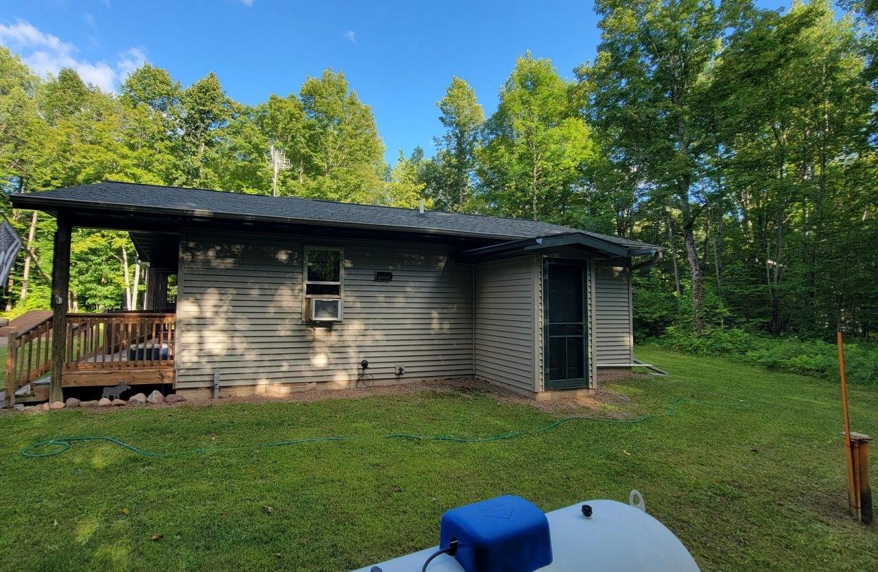 6954 North Clover Road Winter, WI 54896 - Photo 3 of 36 Gallery Image 3