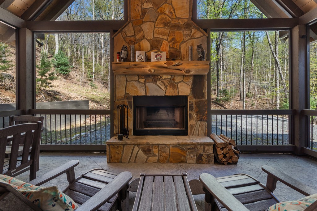 455 Shepherds Walk Morganton, GA 30560 - Photo 34 of 46 Gallery Image 34