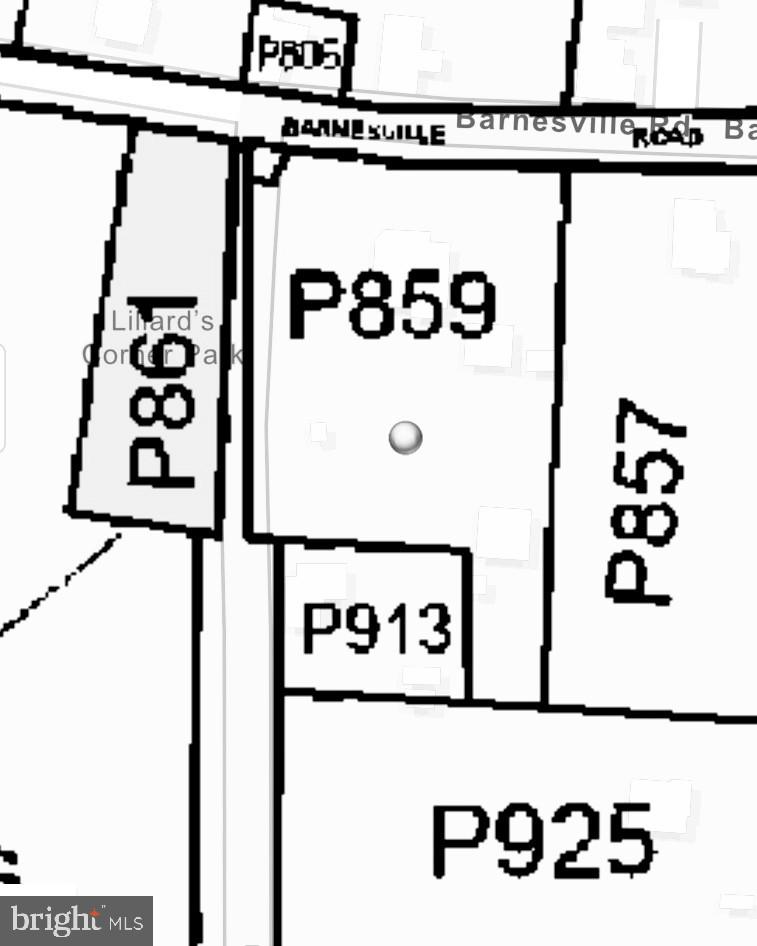 18040 Barnesville Road Barnesville, MD 20838 - Photo 98 of 101 Almost an acre and a half!