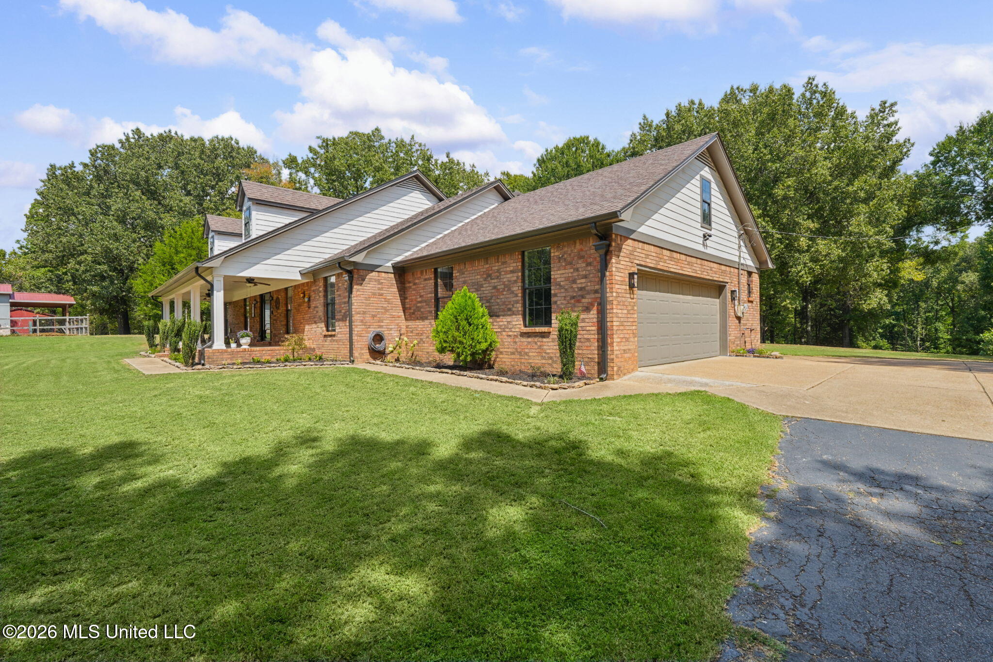 1582 Tulane Road Nesbit, MS 38651 - Photo 4 of 46 4-web-or-mls-1582 Tulane Rd-03