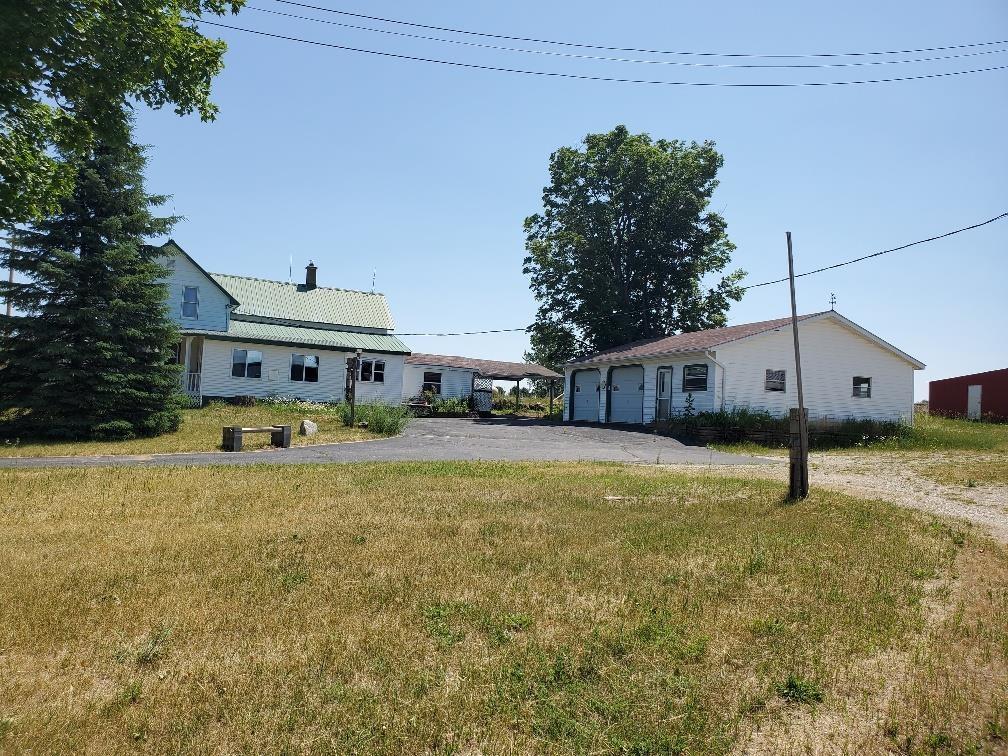 4831 Rau Road West Branch, MI 48661 - Photo 47 of 59