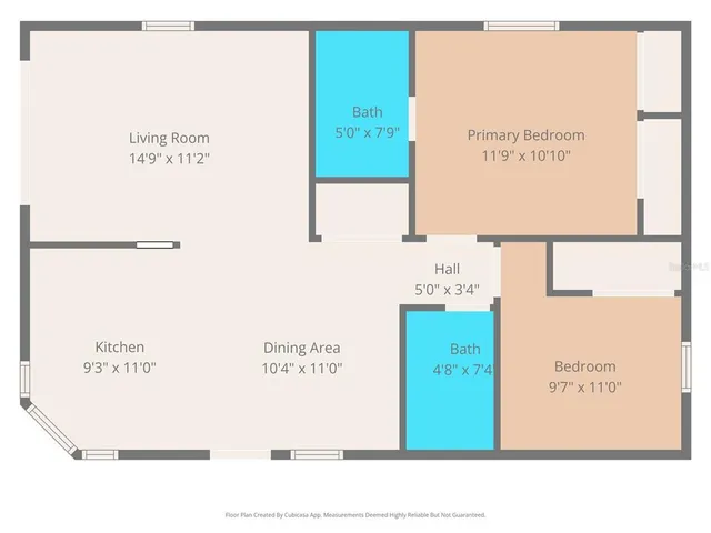 $235,000 | 16330 Daviston Lane, Brooksville, FL 34601
