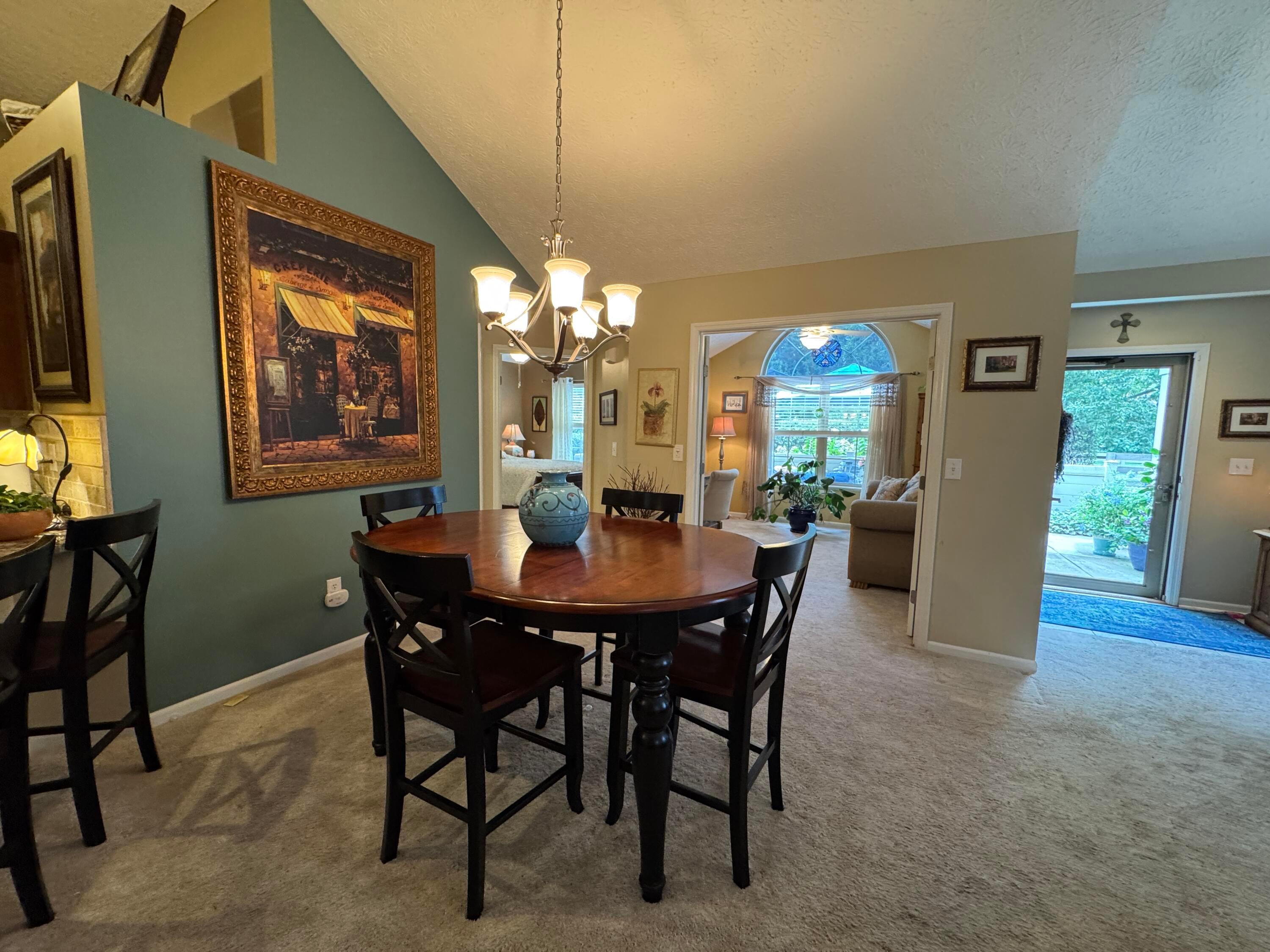 752 Kingsmead Road Westerville, OH 43082 - Photo 21 of 50 Near kit toward front. Video tour, youtube: 752 Kingsmead Rd Westerville
