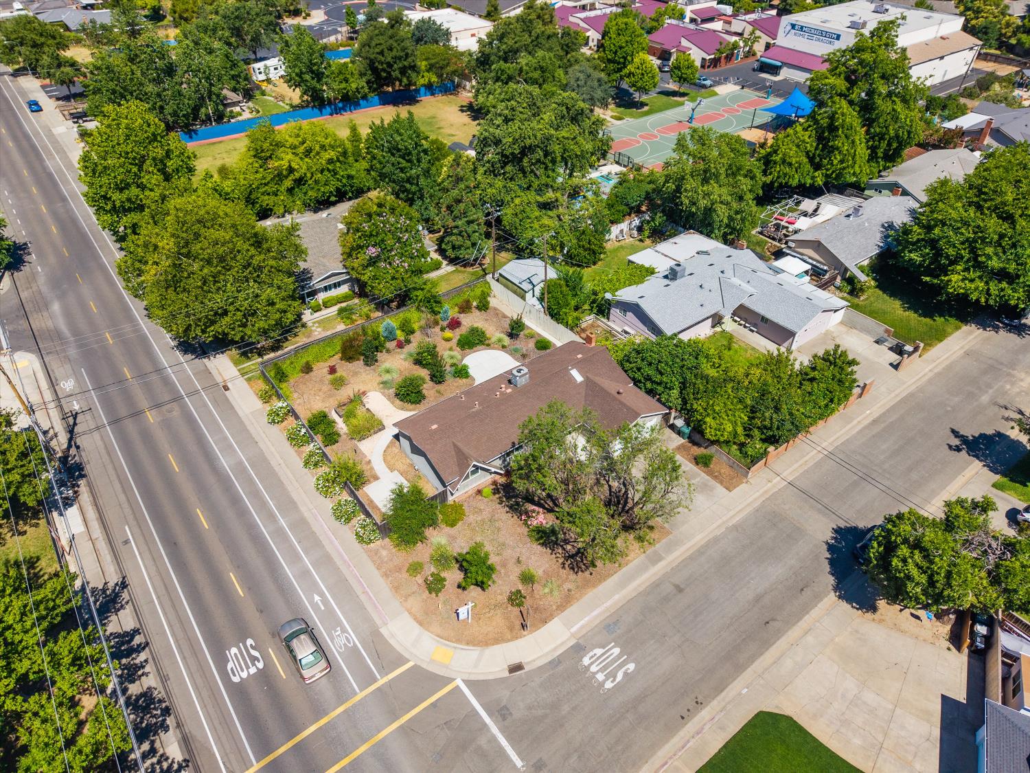 2101 Bircher Way Carmichael, CA 95608 - Photo 33 of 33