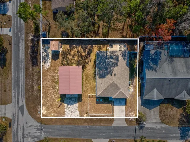 $440,000 | 8010 Blackhawk Trail, Spring Hill, FL 34606