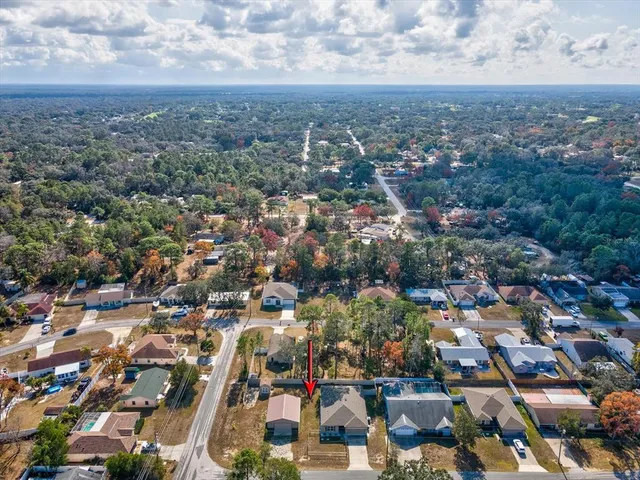 $440,000 | 8010 Blackhawk Trail, Spring Hill, FL 34606