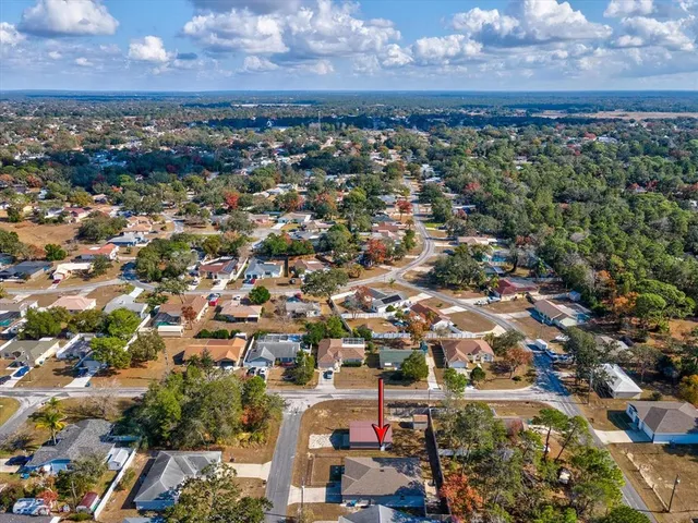 $440,000 | 8010 Blackhawk Trail, Spring Hill, FL 34606