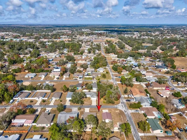 $440,000 | 8010 Blackhawk Trail, Spring Hill, FL 34606