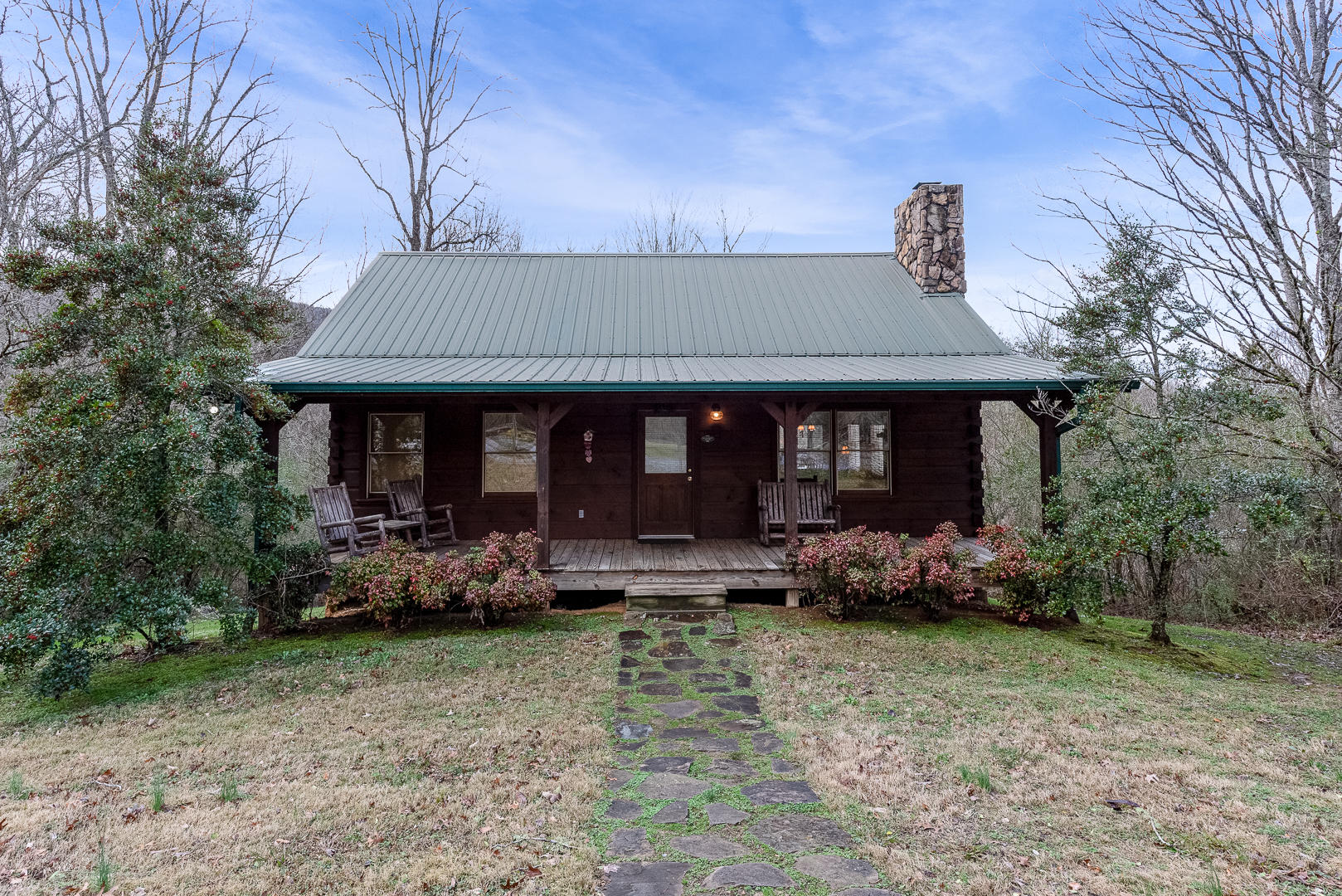 858 Dry Valley Road Townsend, TN 37882 - Photo 1 of 40 858 Dry Valley Road