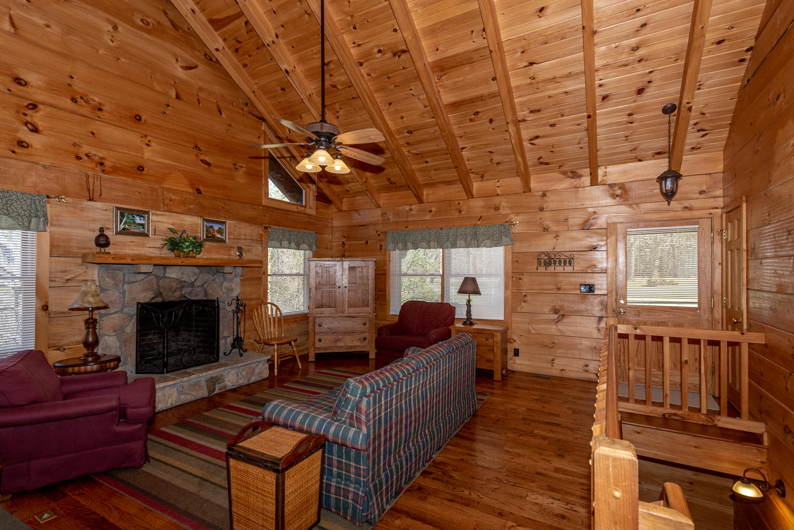 858 Dry Valley Road Townsend, TN 37882 - Photo 14 of 40 DSC_0088