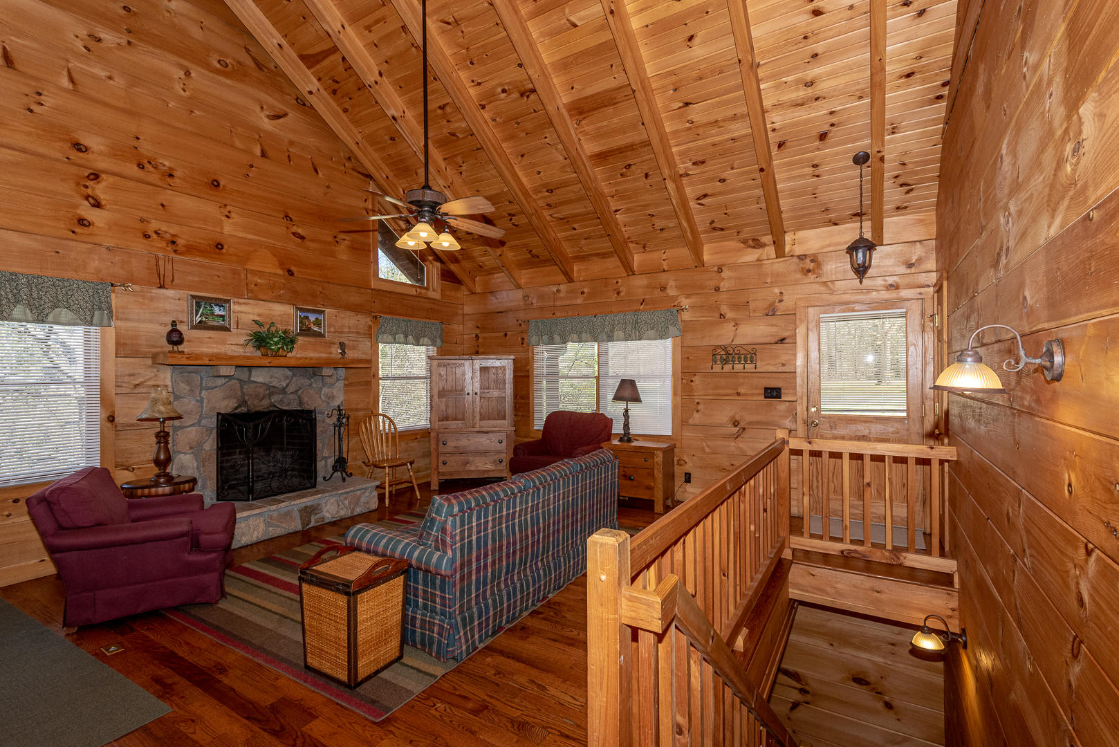 858 Dry Valley Road Townsend, TN 37882 - Photo 15 of 40 DSC_0089