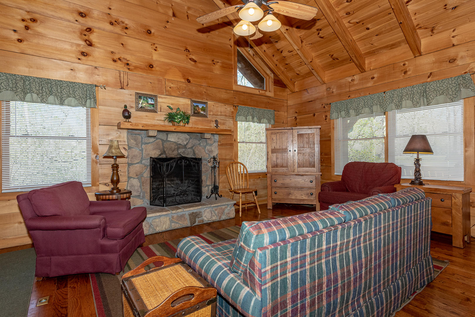 858 Dry Valley Road Townsend, TN 37882 - Photo 16 of 40 DSC_0090