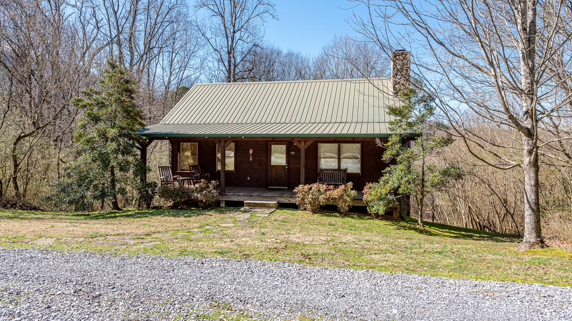 858 Dry Valley Road Townsend, TN 37882 - Photo 3 of 40 DSC_0075
