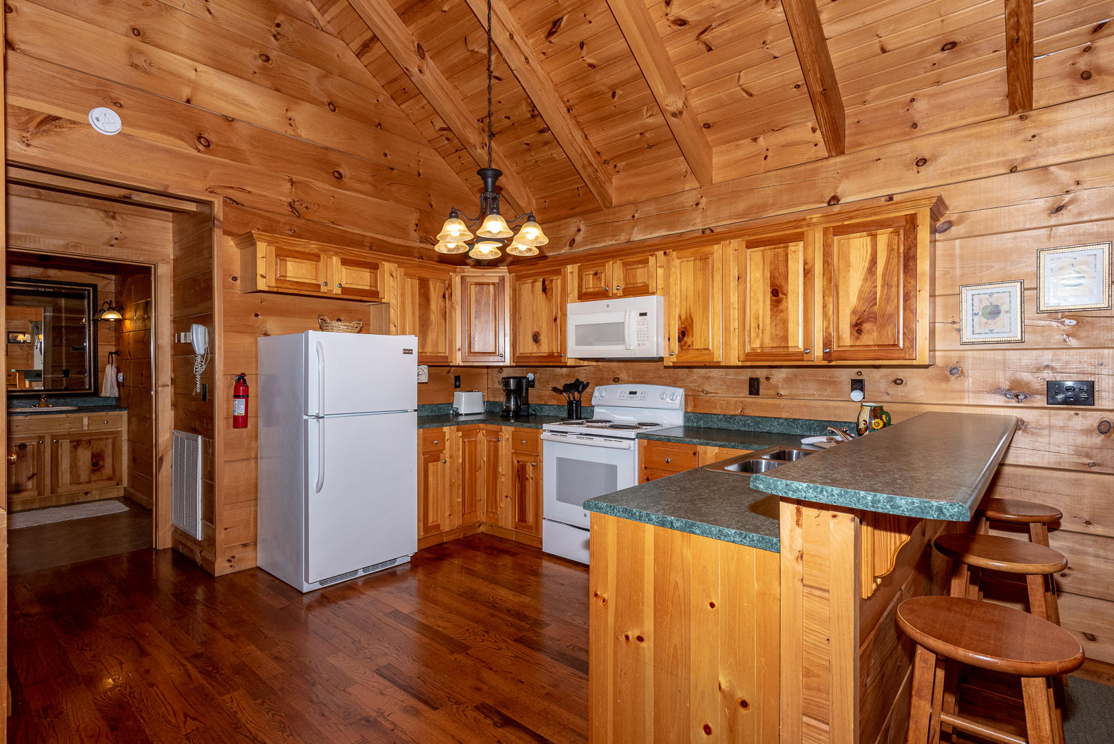 858 Dry Valley Road Townsend, TN 37882 - Photo 22 of 40 DSC_0096