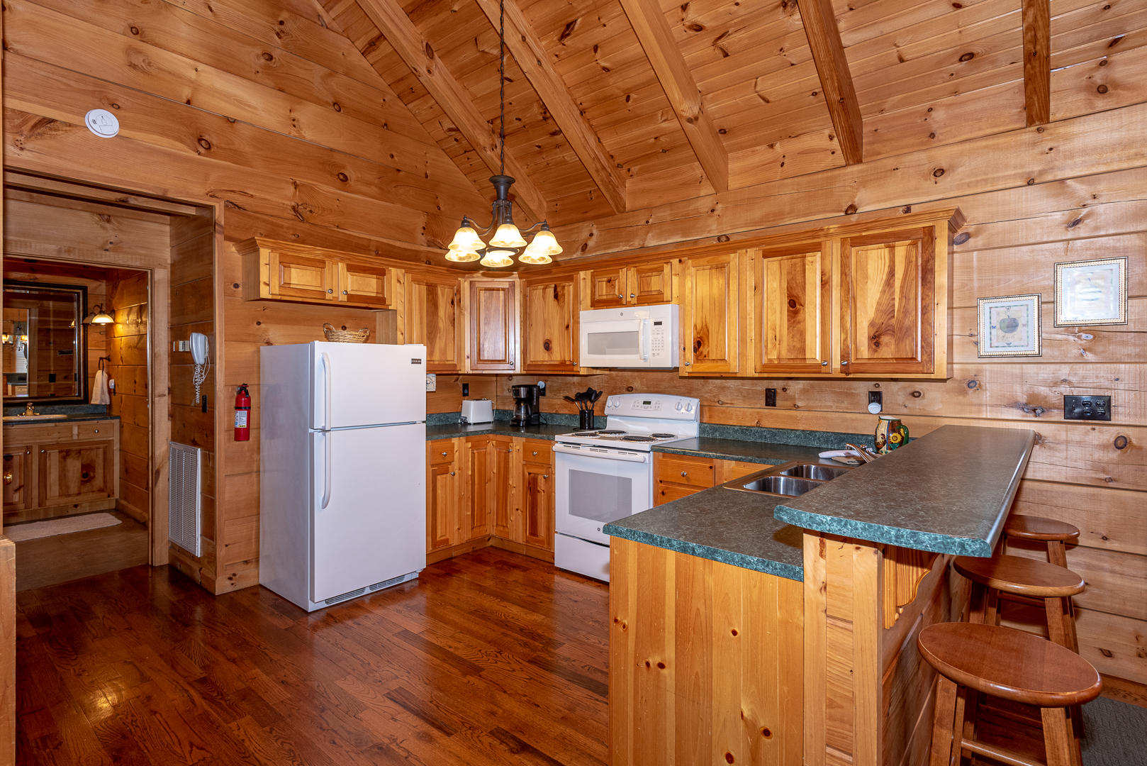 858 Dry Valley Road Townsend, TN 37882 - Photo 23 of 40 DSC_0097