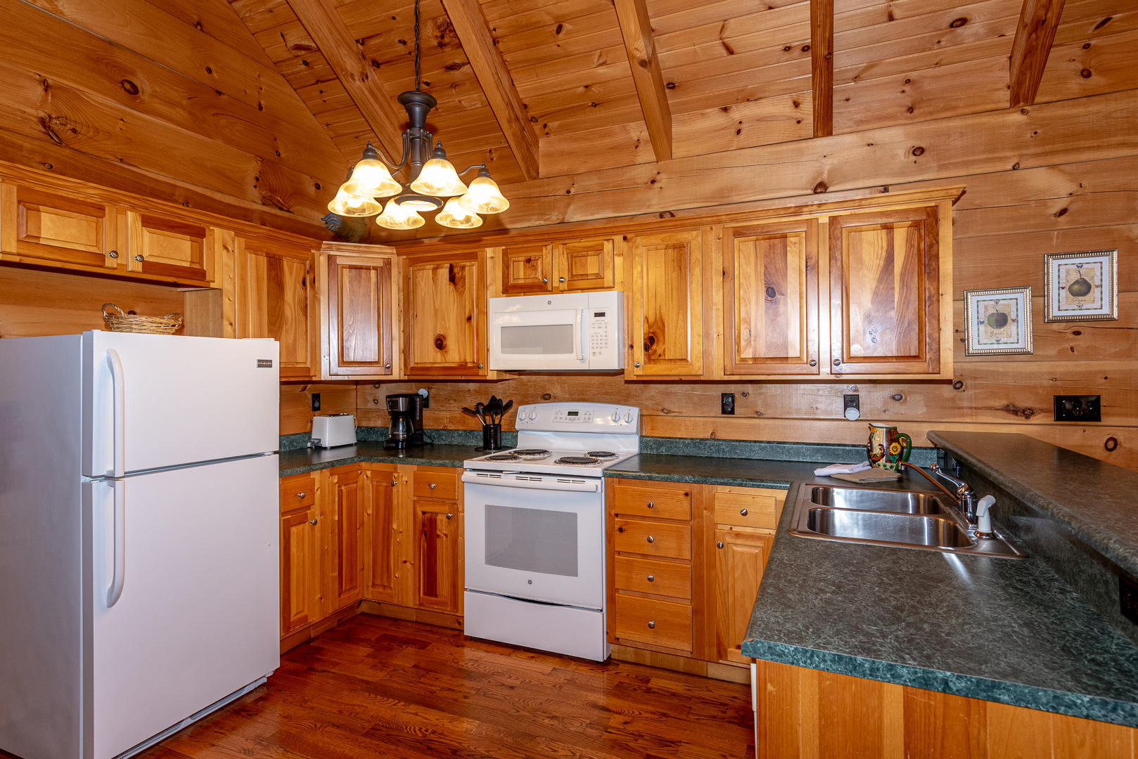 858 Dry Valley Road Townsend, TN 37882 - Photo 24 of 40 DSC_0098