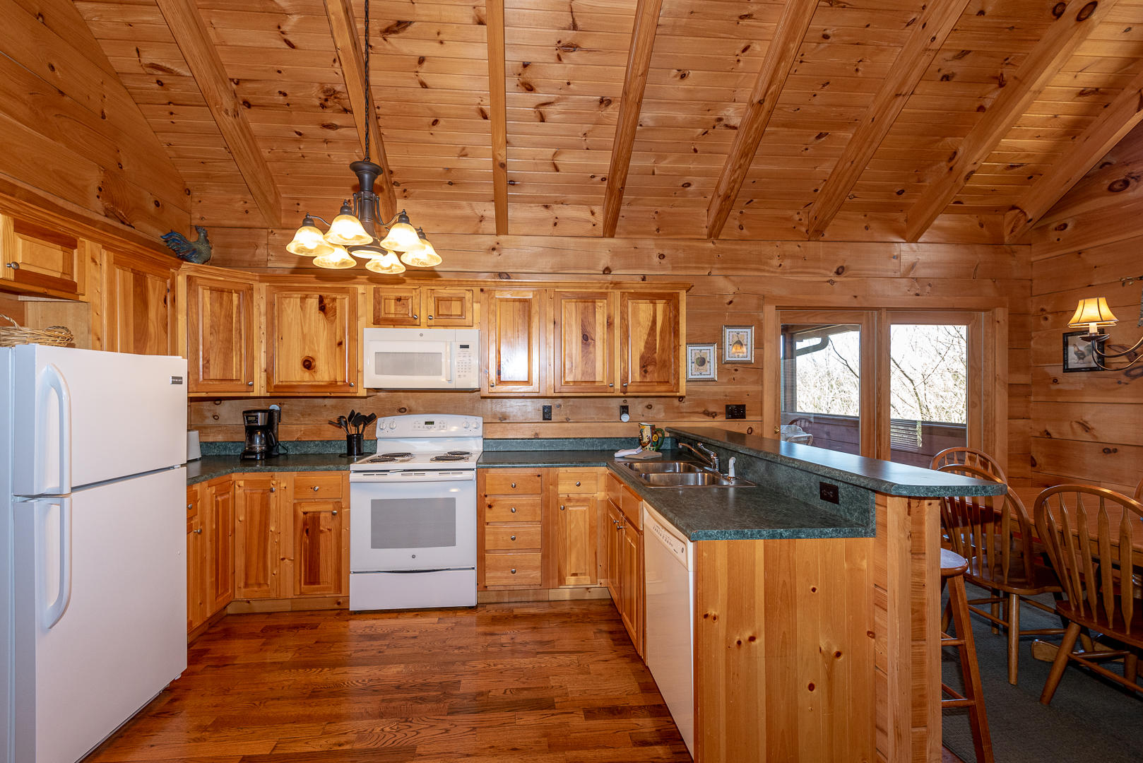 858 Dry Valley Road Townsend, TN 37882 - Photo 25 of 40 DSC_0099
