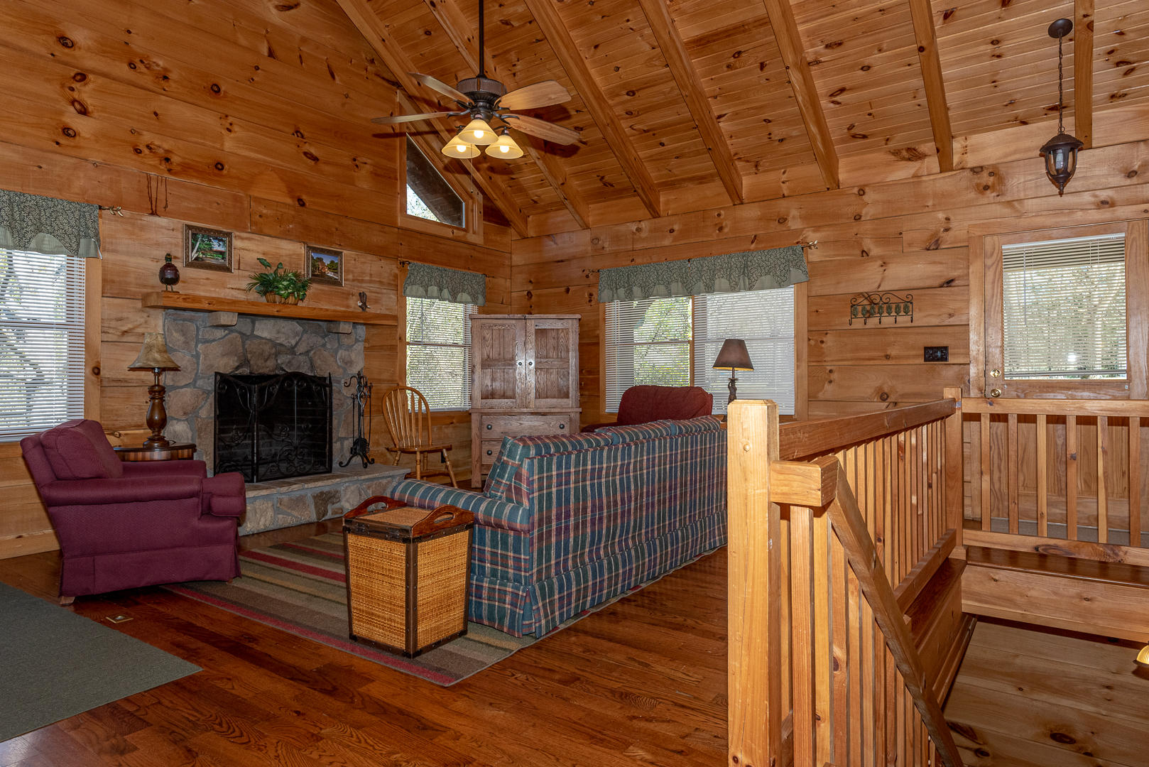 858 Dry Valley Road Townsend, TN 37882 - Photo 29 of 40 DSC_0104