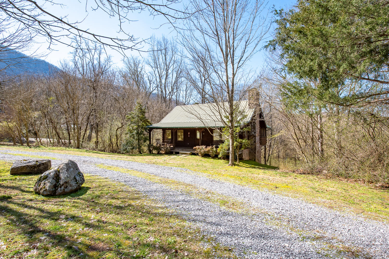 858 Dry Valley Road Townsend, TN 37882 - Photo 4 of 40 DSC_0076