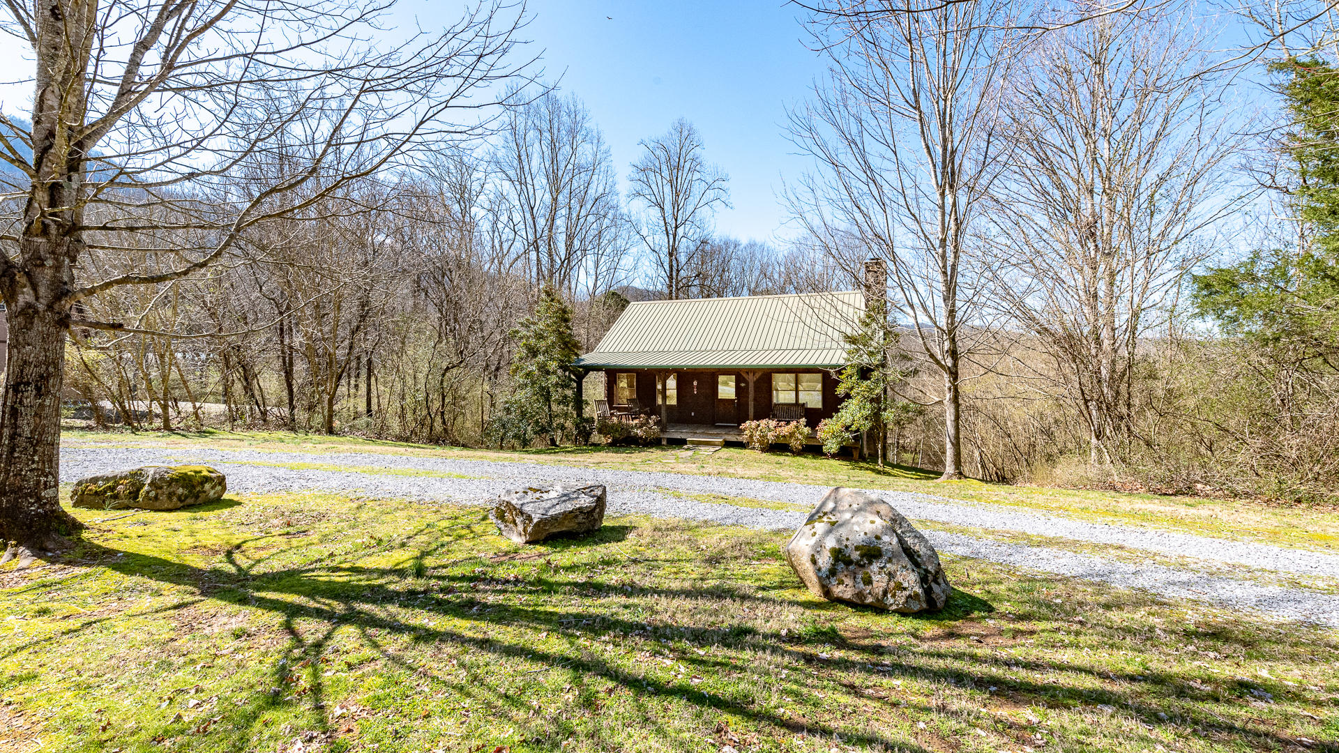 858 Dry Valley Road Townsend, TN 37882 - Photo 5 of 40 DSC_0077