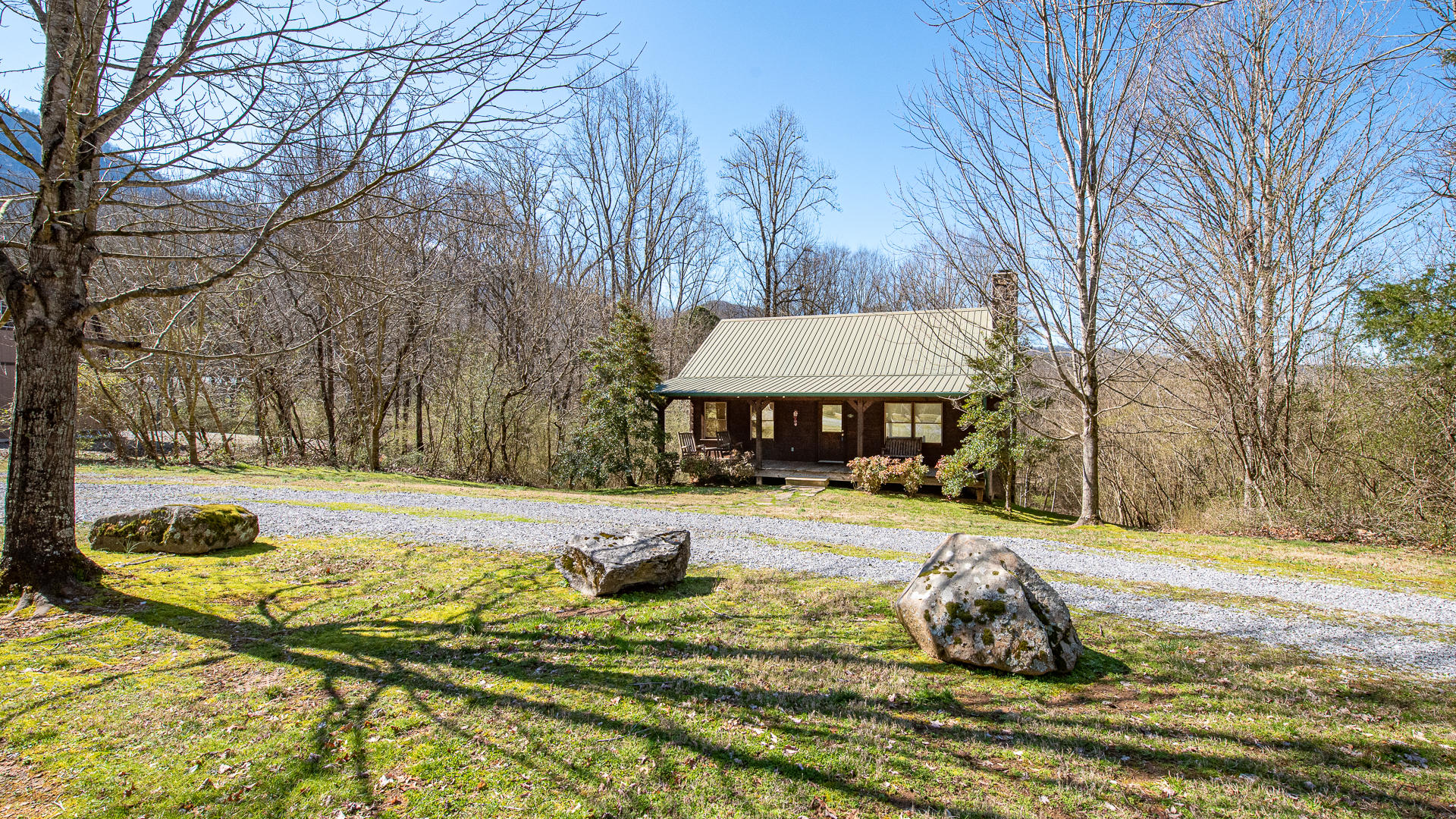 858 Dry Valley Road Townsend, TN 37882 - Photo 6 of 40 DSC_0078