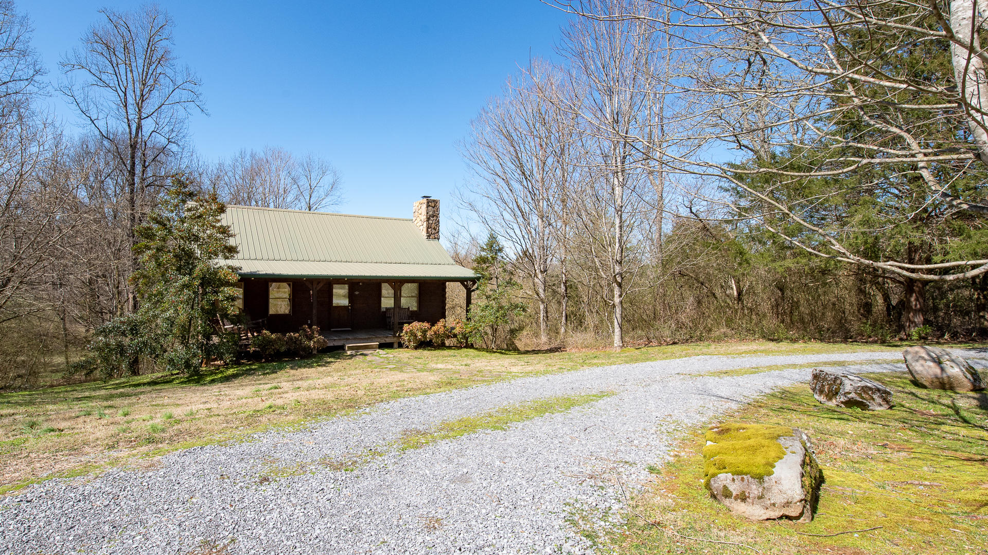 858 Dry Valley Road Townsend, TN 37882 - Photo 7 of 40 DSC_0079