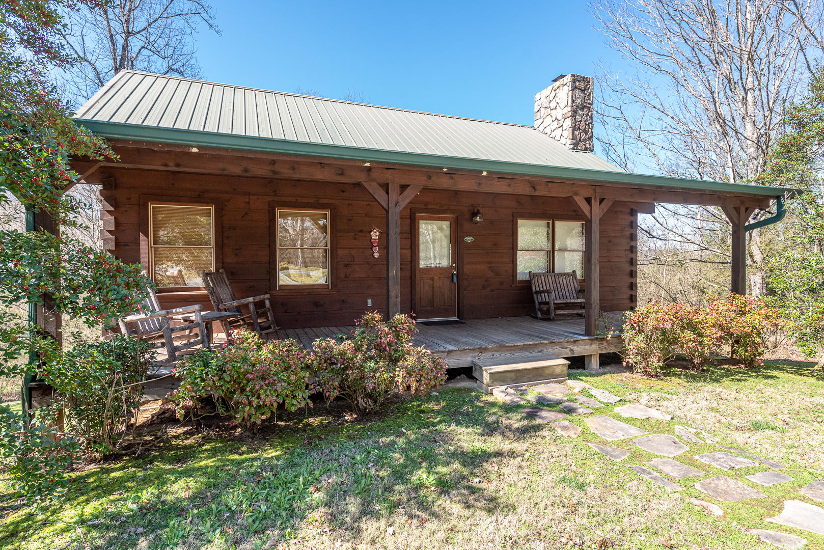 858 Dry Valley Road Townsend, TN 37882 - Photo 8 of 40 DSC_0080