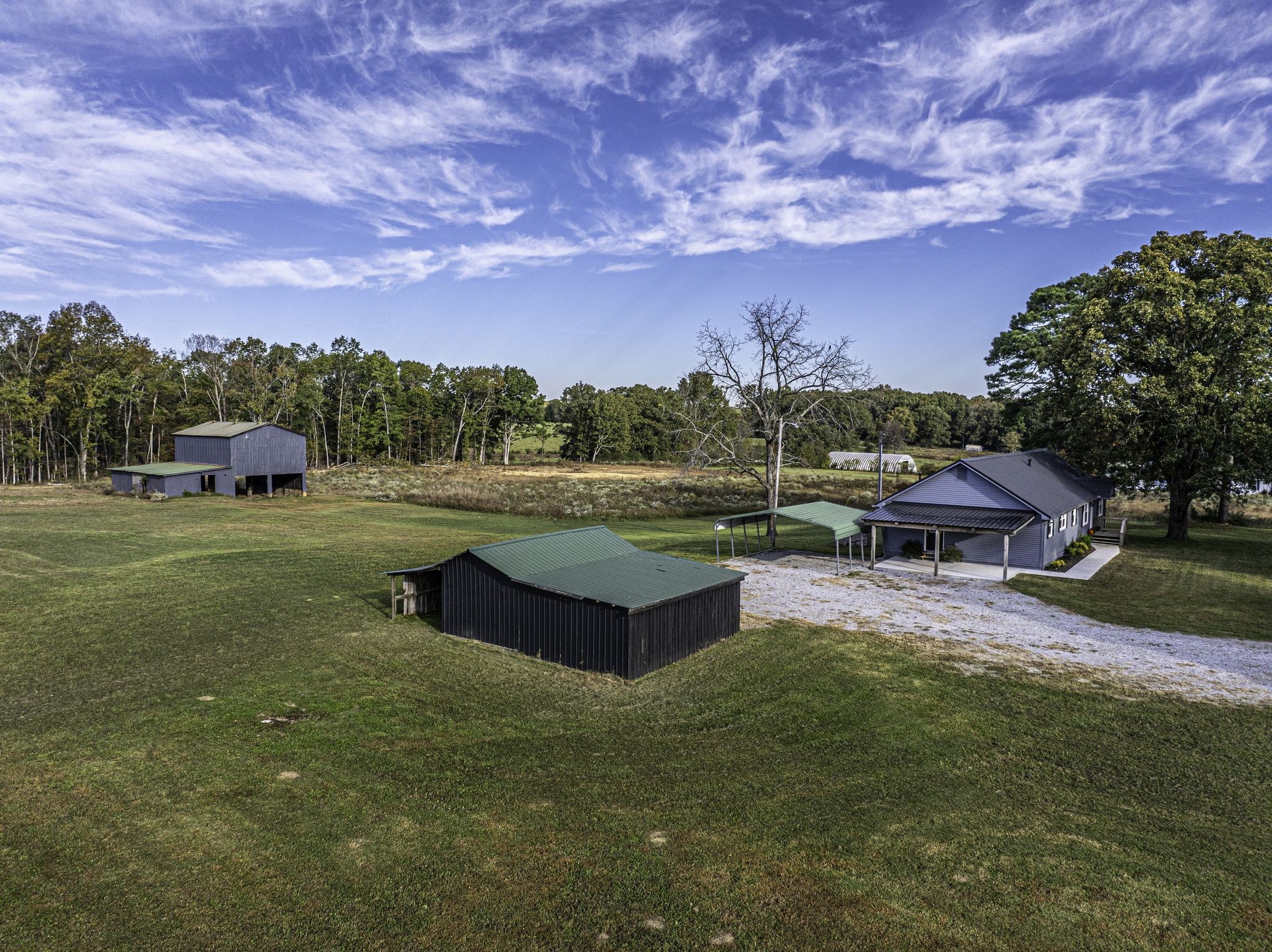 2555 Sylvia Road Dickson, TN 37055 - Photo 31 of 36 Gallery Image 31
